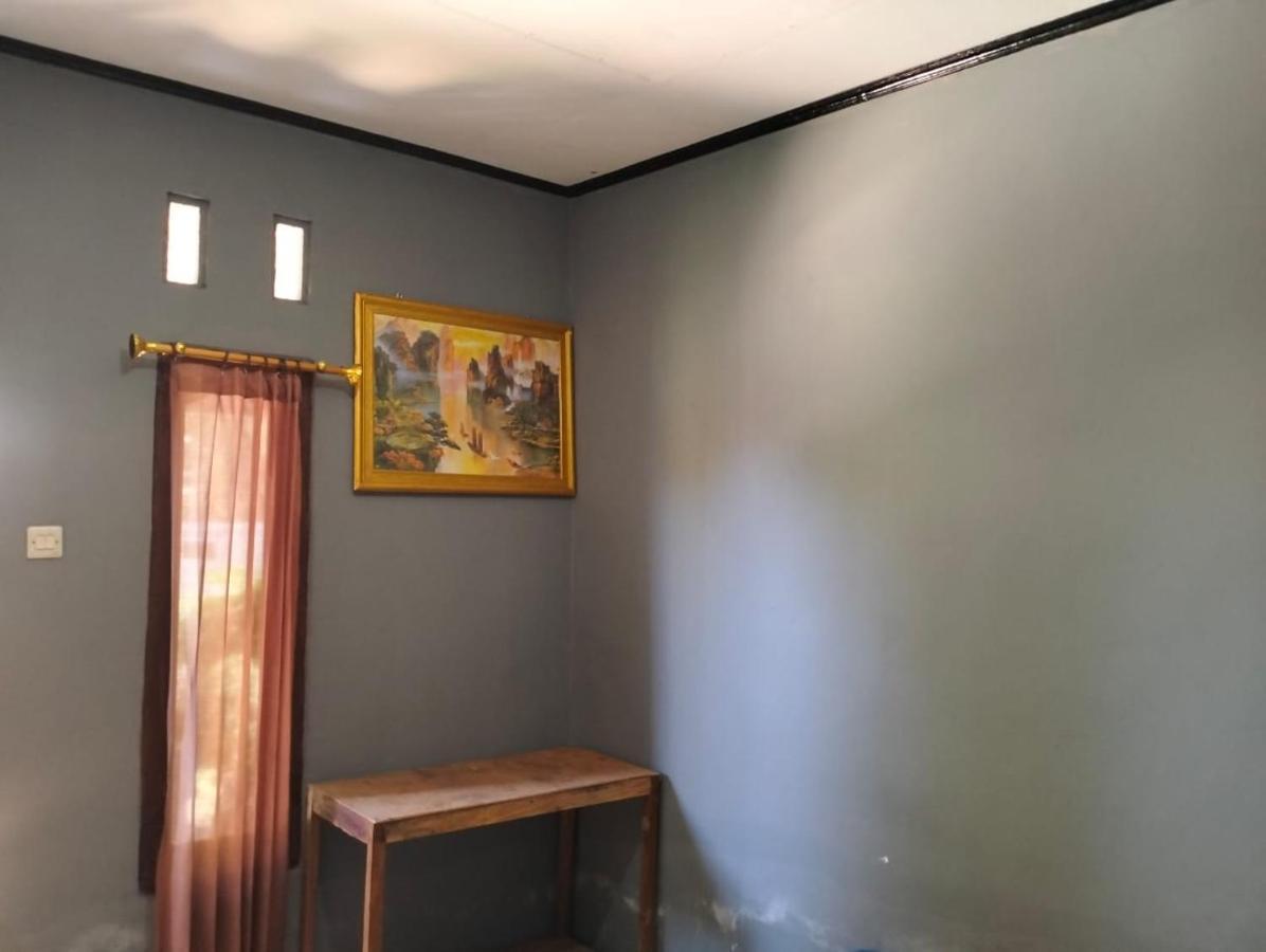 T&T Homestay Kuta  Zewnętrze zdjęcie