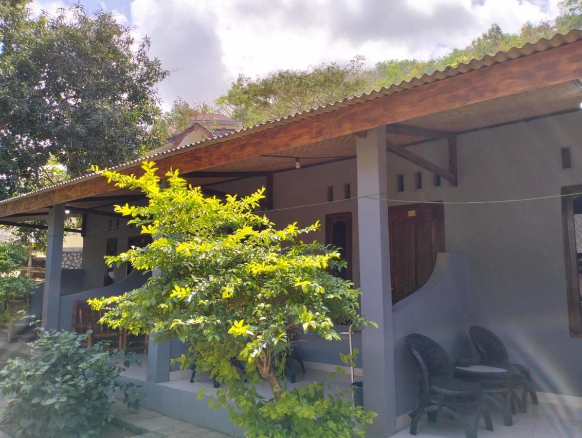 T&T Homestay Kuta  Zewnętrze zdjęcie