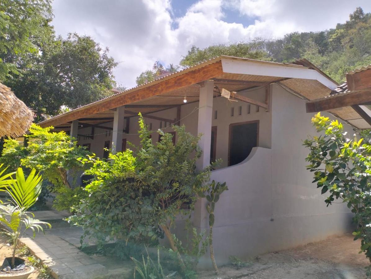 T&T Homestay Kuta  Zewnętrze zdjęcie