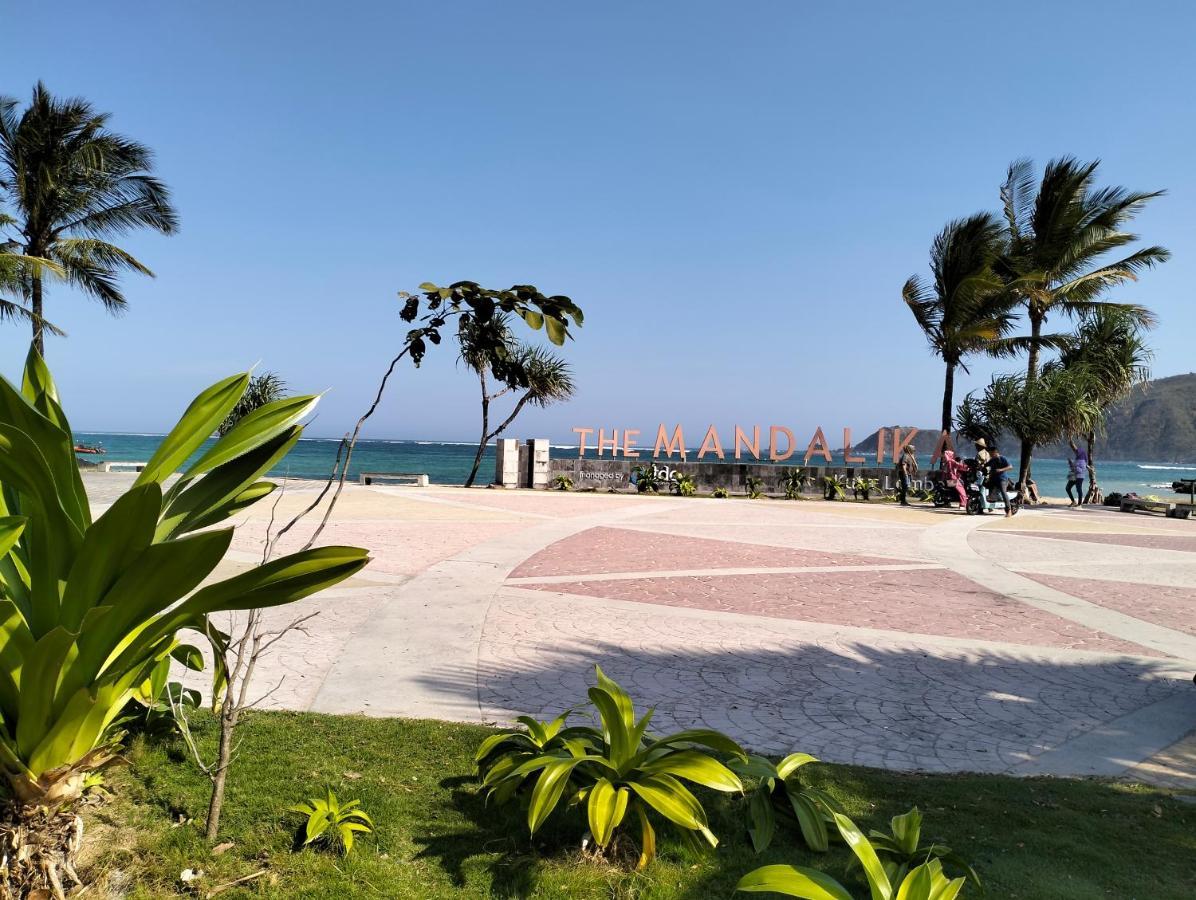 T&T Homestay Kuta  Zewnętrze zdjęcie