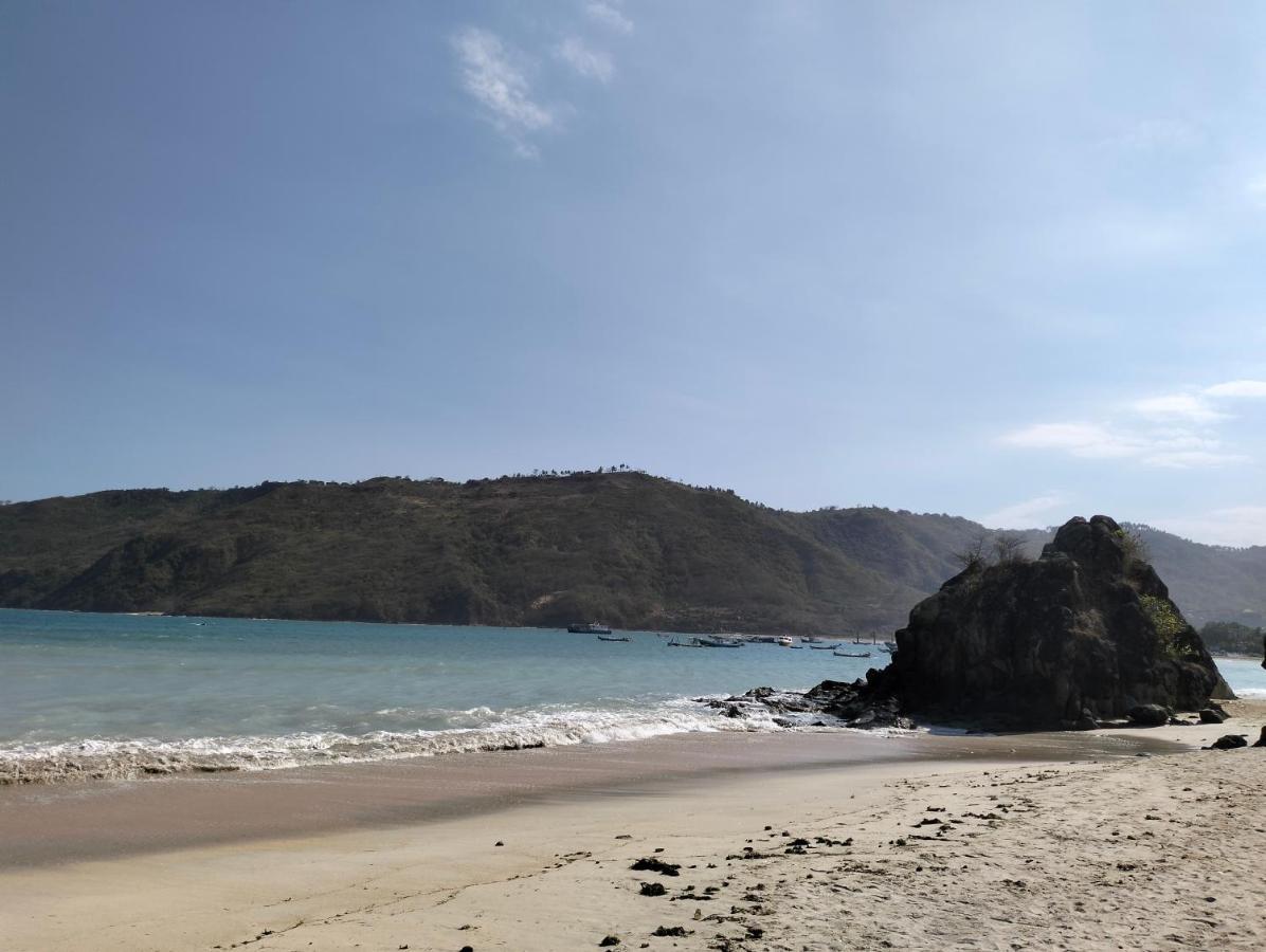T&T Homestay Kuta  Zewnętrze zdjęcie