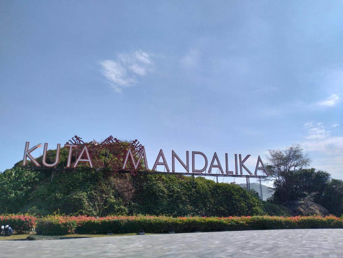 T&T Homestay Kuta  Zewnętrze zdjęcie