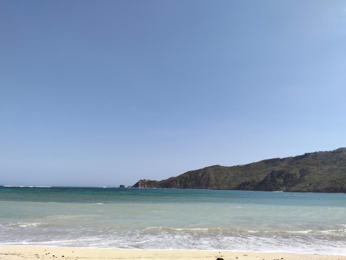 T&T Homestay Kuta  Zewnętrze zdjęcie
