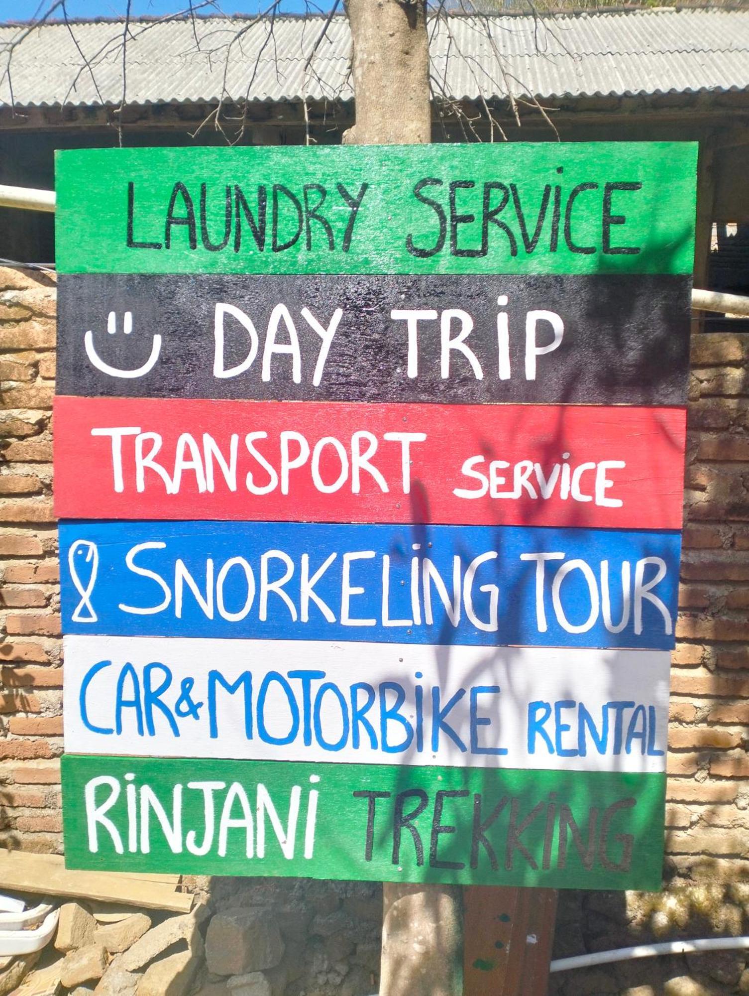 T&T Homestay Kuta  Zewnętrze zdjęcie