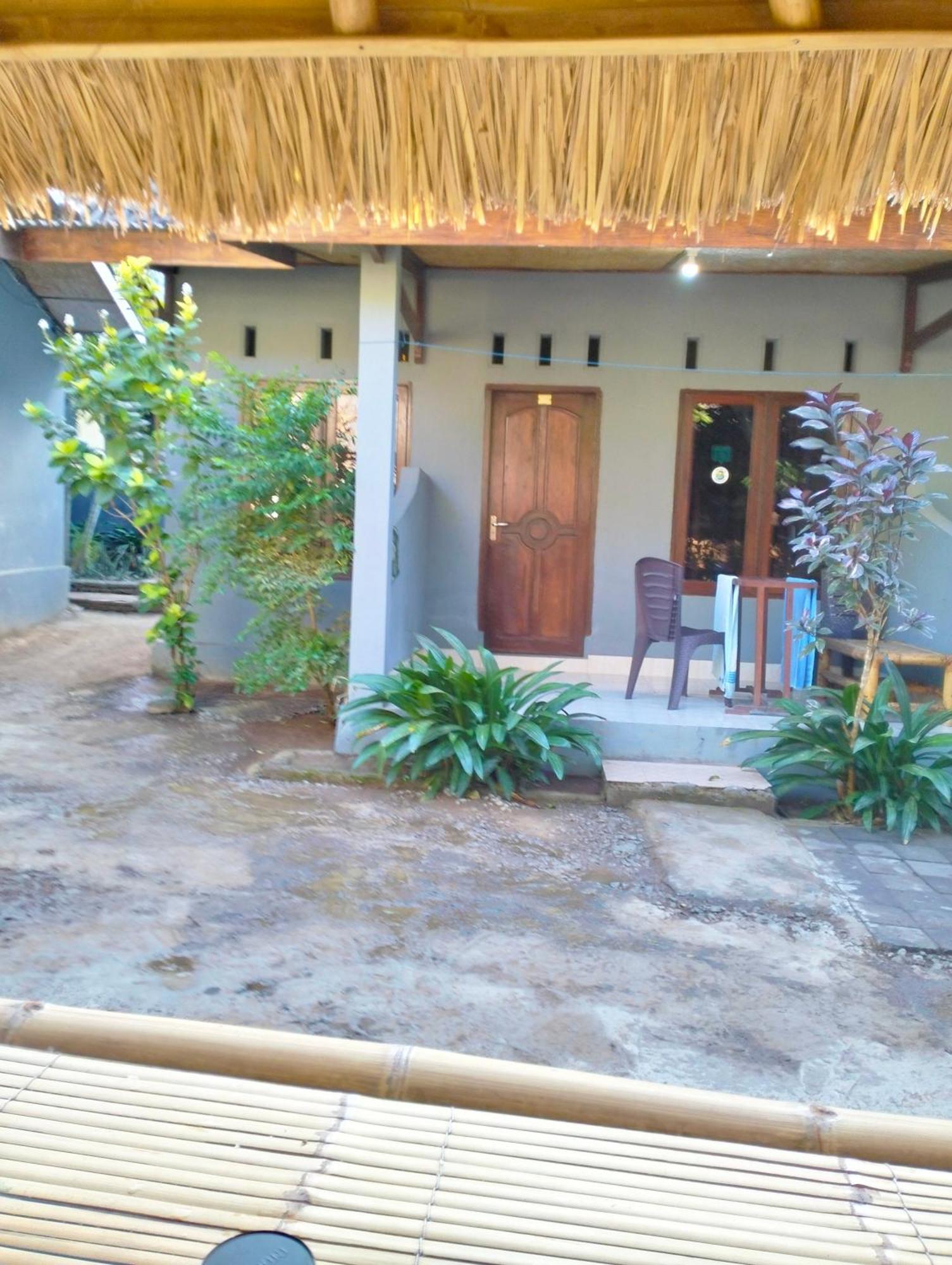 T&T Homestay Kuta  Zewnętrze zdjęcie