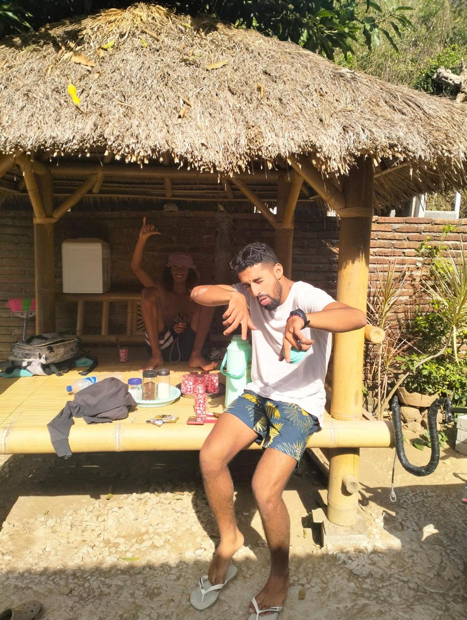 T&T Homestay Kuta  Zewnętrze zdjęcie