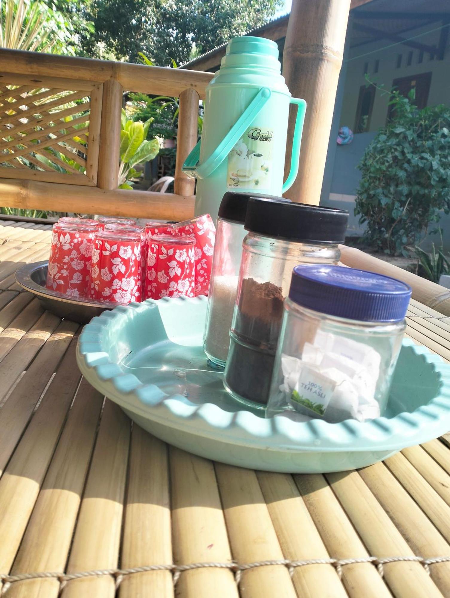 T&T Homestay Kuta  Zewnętrze zdjęcie