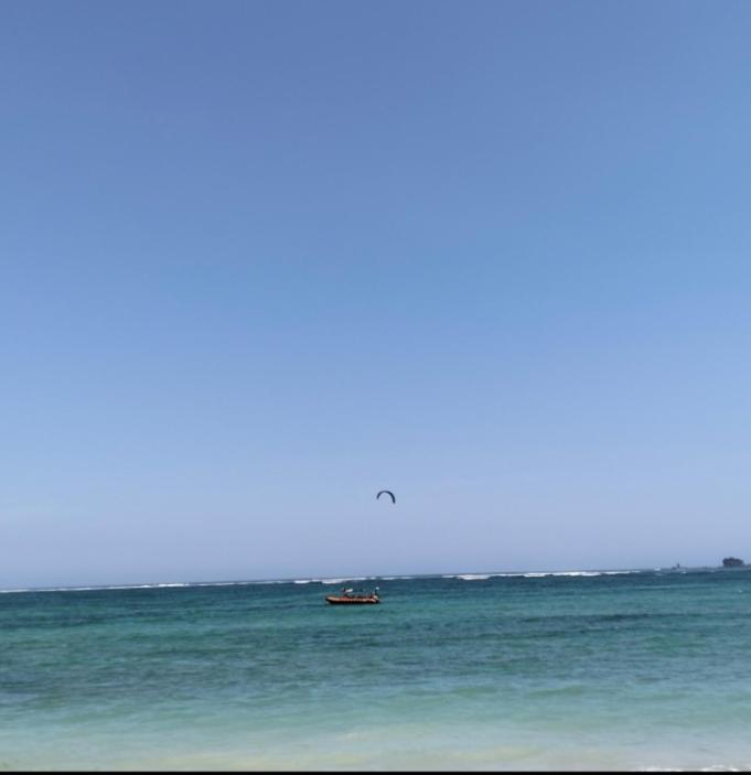 T&T Homestay Kuta  Zewnętrze zdjęcie