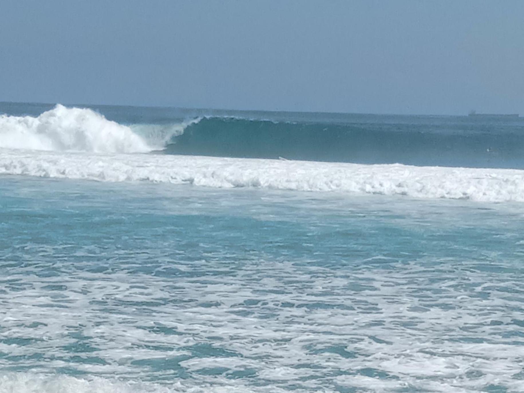 T&T Homestay Kuta  Zewnętrze zdjęcie